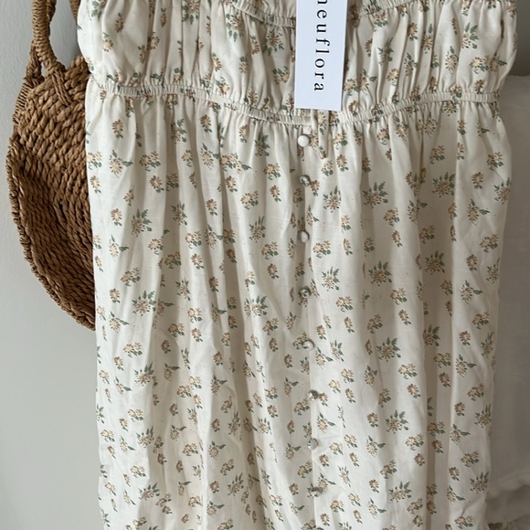 Neuflora Malia Dress - Picture 4 of 6